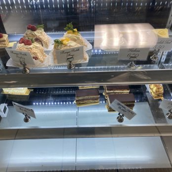 Cle Doree - Patisserie/Cake Shop Near Me - Mount Airy, Maryland Cle Doree - Patisserie/Cake Shop Near Me - Mount Airy, Maryland