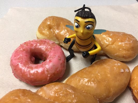 Dough Boy Donuts by null