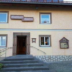 Gasthaus Zum Hasen - Nach Umbau 2016