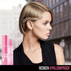 Concept Cutters - Concept Cutters is a Redken Salon.