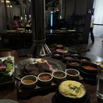 BORI - Montrose - Korean Near Me - Houston, Texas BORI - Montrose - Korean Near Me - Houston, Texas