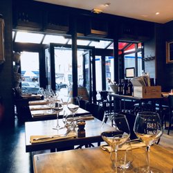 L'Entracte Bistrot