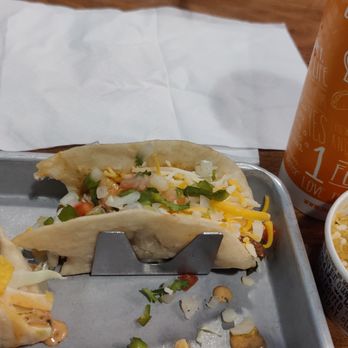 Tacos 4 Life - Tacos Near Me - Concord, North Carolina