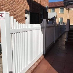 Ace Fence Company of New York