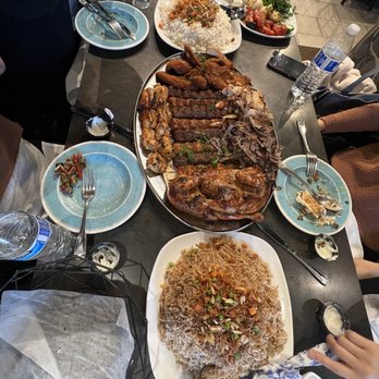 Ishtar Restaurant - Halal Near Me - Sterling Heights, Michigan Ishtar Restaurant - Halal Near Me - Sterling Heights, Michigan