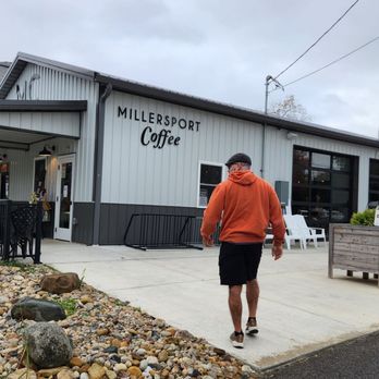 Millersport Coffee - Coffee & Tea Near Me - Millersport, Ohio Millersport Coffee - Coffee & Tea Near Me - Millersport, Ohio