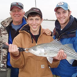 Bob Sparre's Guide Service