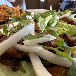 Soho23 Korean & Japanese Cuisine - K-Street Taco