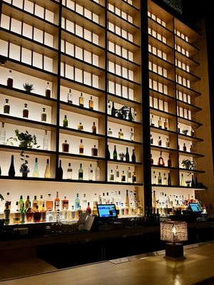 Katsuya Century City by null