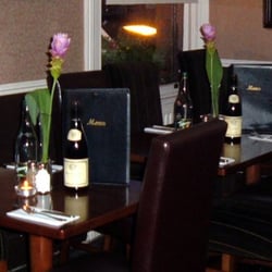 Aurora Bar and Grill