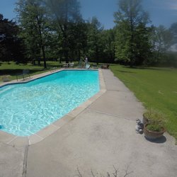 Four Seasons Pool Services