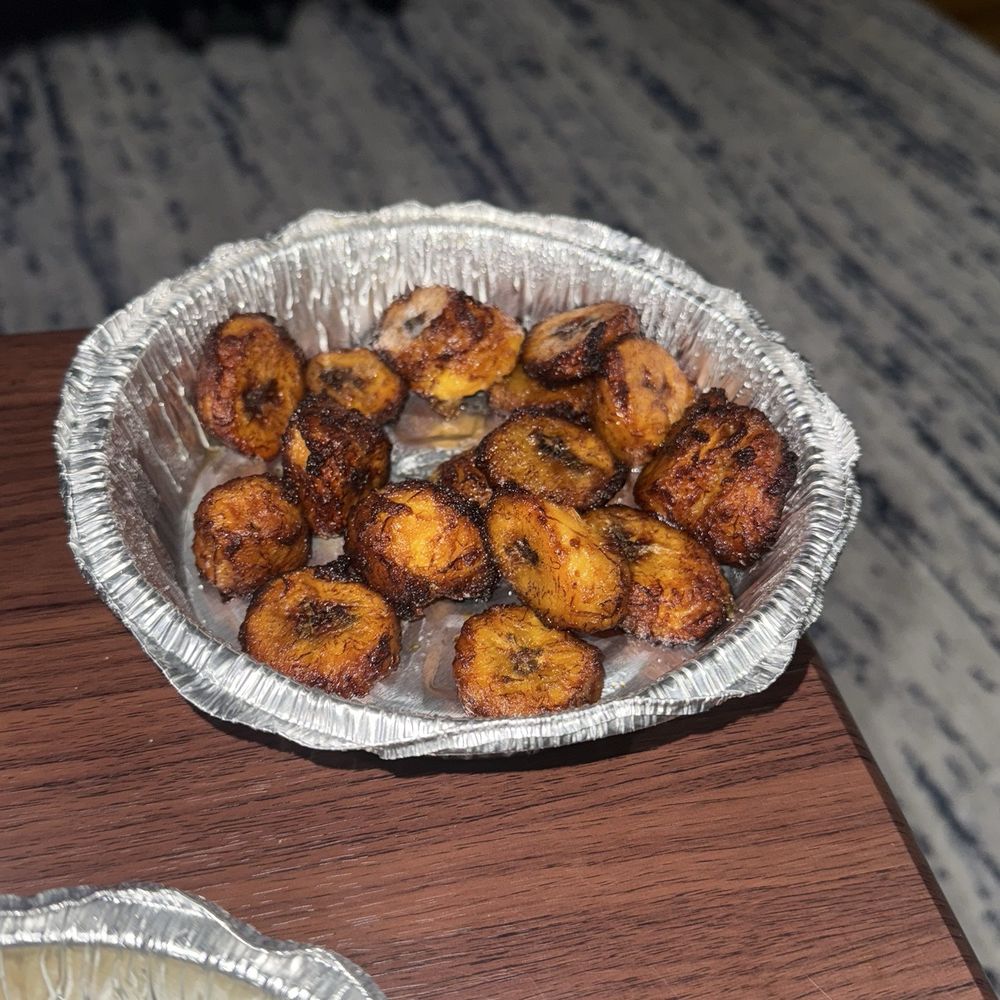 Plaza Garibaldi Mexican Restaurant - Maduros as a side - Mexican Near Me - Yonkers, New York Plaza Garibaldi Mexican Restaurant - Maduros as a side - Mexican Near Me - Yonkers, New York
