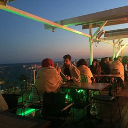 Loba Cafe - Teras katı