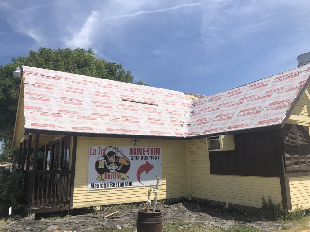 Slide of ProForma Contracting