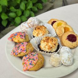 Ferrari's Little Italy and Bakery