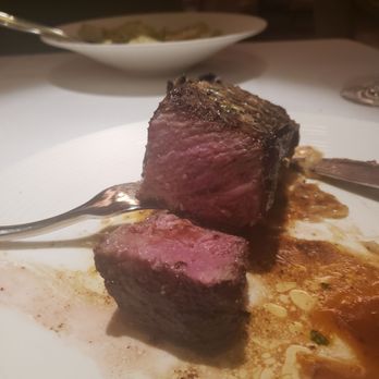 Monarch Chophouse - NY strip steak - Steakhouses Near Me - Black Hawk, Colorado