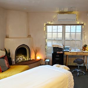 Seraphina Tisch, LMT on Yelp