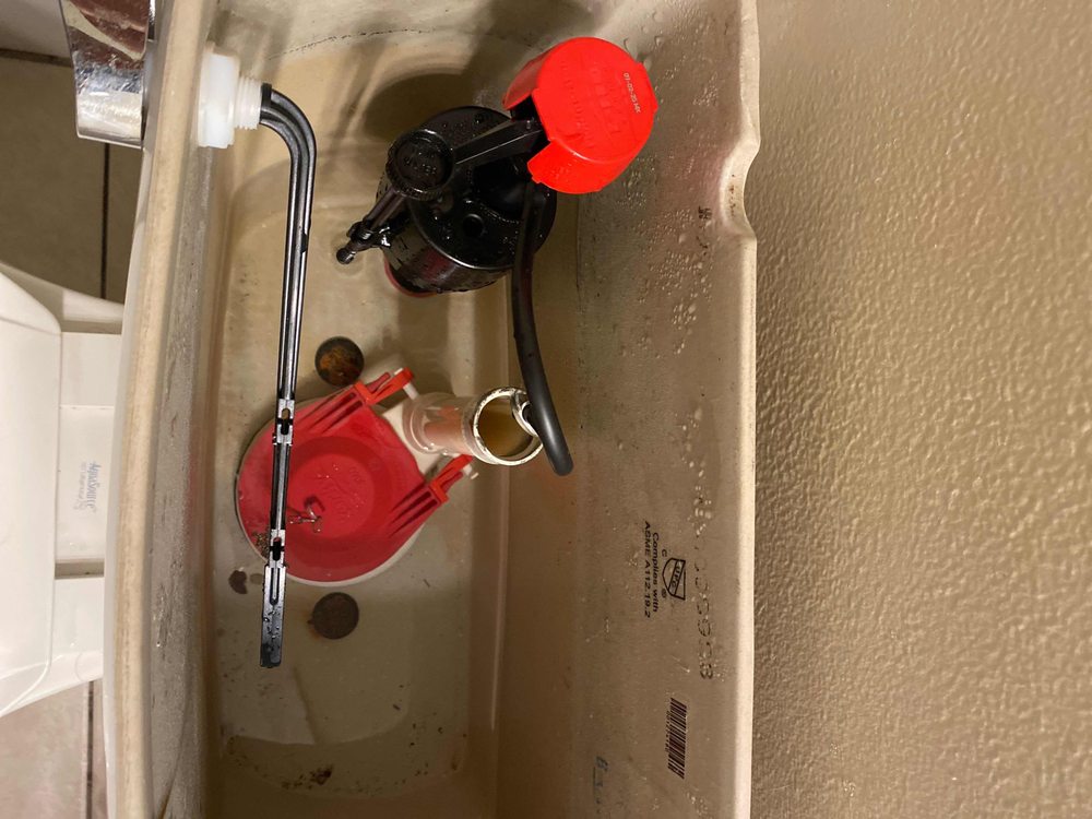 Slide of Cedar City Plumbing