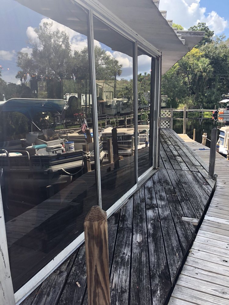 MANATEE CAMPGROUND MARINA & PUB - Updated January 2025 - 10175 W