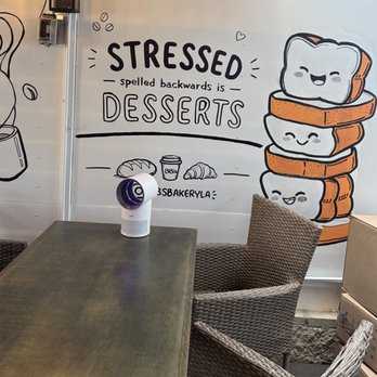 BB’s Bakery - Bakeries Near Me - Los Angeles, California