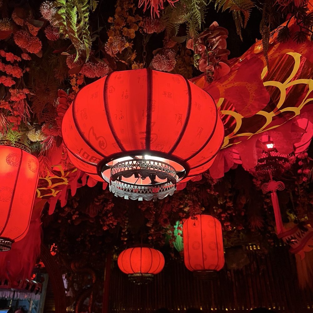 Fortunate Son - Ceiling/lantern - Chinese Near Me - San Diego, California Fortunate Son - Ceiling/lantern - Chinese Near Me - San Diego, California