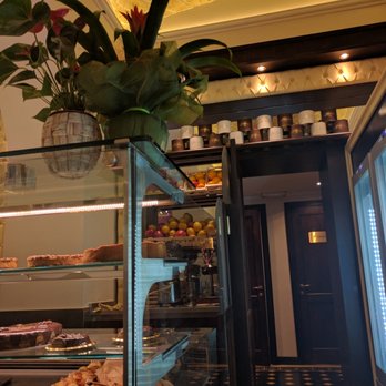 Barberini - Desserts Near Me - Rome, RM