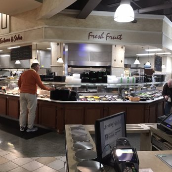 Henning's Market - Fantastic salad , soup and hot food buffet. - Grocery Near Me - Harleysville, Pennsylvania