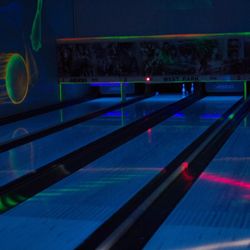 Bowling West Park Lanes - Photo