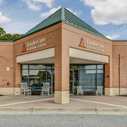 Exterior outside entrance of Columbia Gateway KinderCare - Columbia Gateway KinderCare - Columbia, Maryland Exterior outside entrance of Columbia Gateway KinderCare - Columbia Gateway KinderCare - Columbia, Maryland