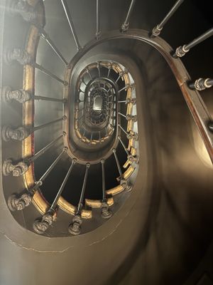 Hôtel Molière by null