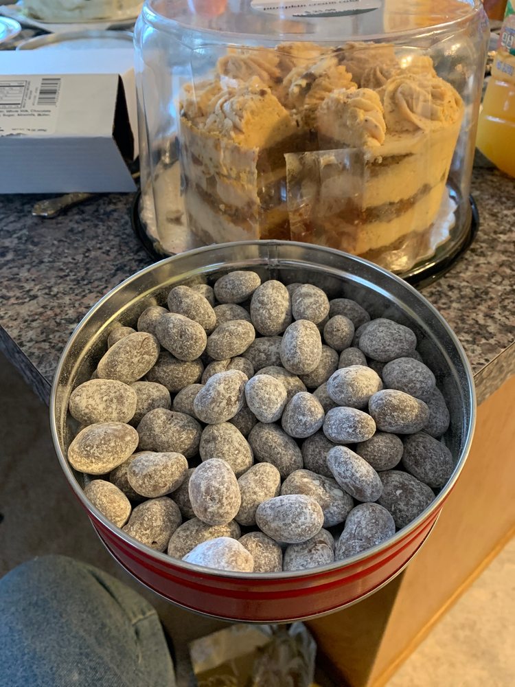 BERGIN FRUIT & NUT COMPANY 2000 Energy Park Dr, Saint Paul, Minnesota Fruits & Veggies