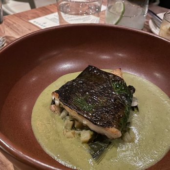 Suerte - Halibut - Mexican Near Me - Austin, Texas Suerte - Halibut - Mexican Near Me - Austin, Texas