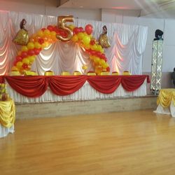 Rose Banquets