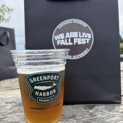 Greenport Harbor Brewing