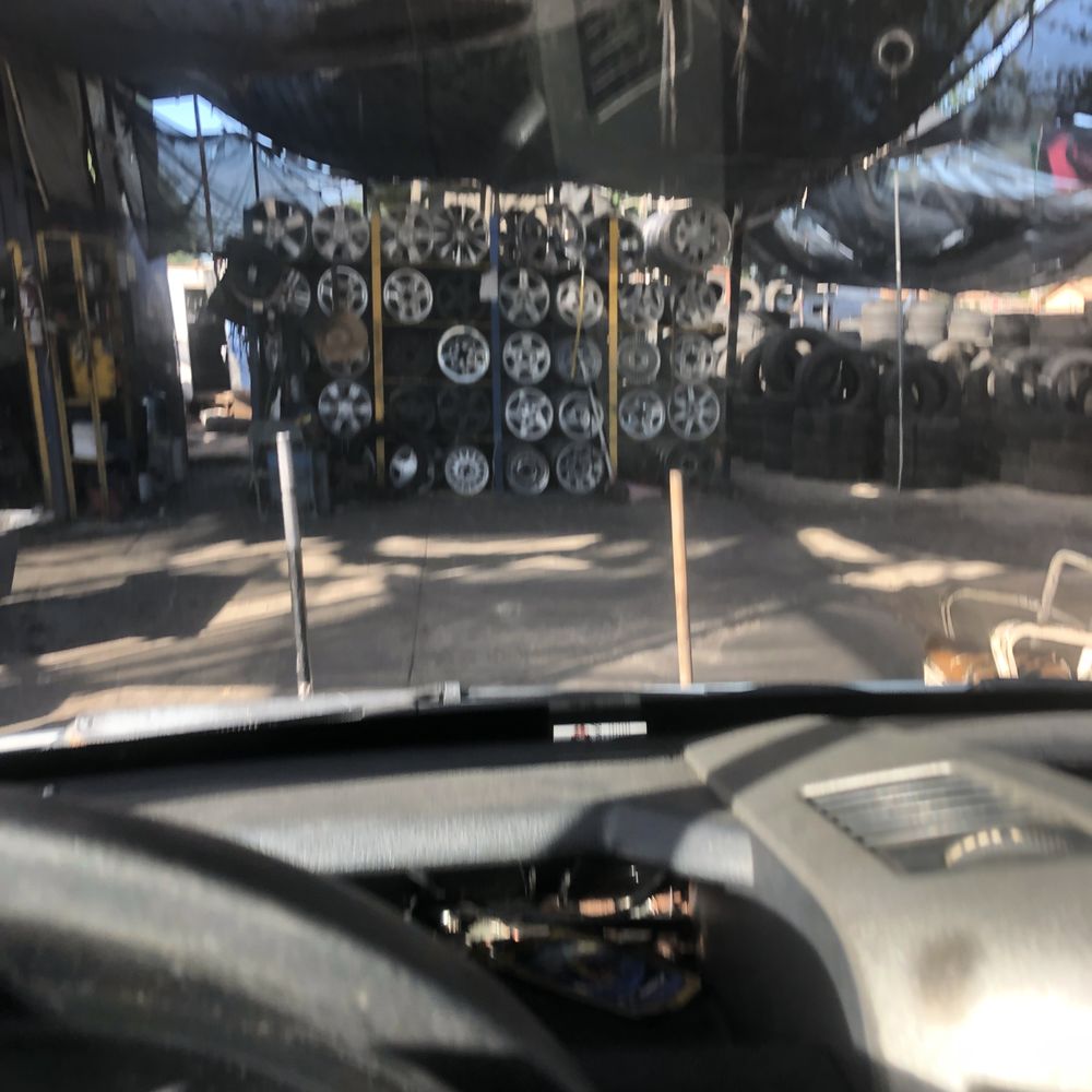 YUMA TIRE Updated September 2024 2774 S Avenue B, Yuma, Arizona