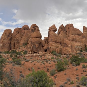 Arches National Park - Parks Near Me Arches National Park - Parks Near Me