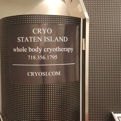 CRYO Staten Island