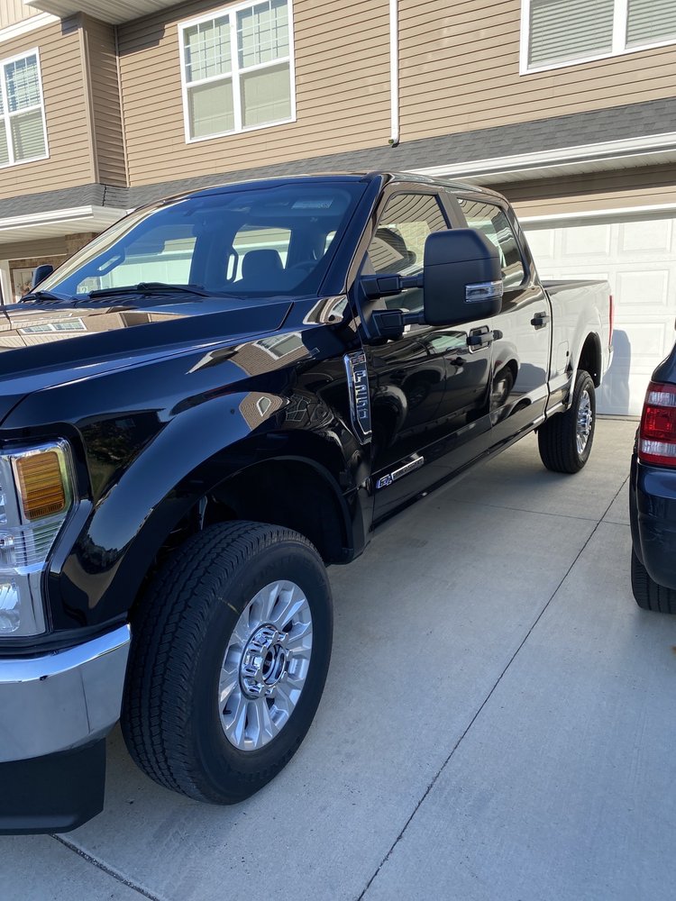 EIDE FORD LINCOLN Updated September 2024 22 Photos & 21 Reviews