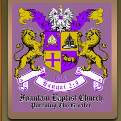 Fountain Baptist Church