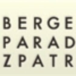 Bergeron, Paradis & Fitzpatrick - logo