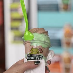 Jeremiah's Italian Ice