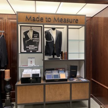 dillards custom suits