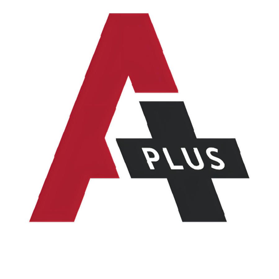 Slide of A Plus Plumbing of NWA