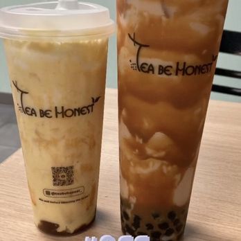 Tea Be Honest - Coffee & Tea Near Me - Rialto, California
