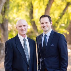 Roberts Periodontal Group - Dr. Goodner and Dr. Roberts