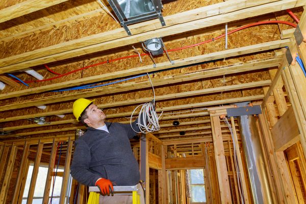 DH Electrical Services