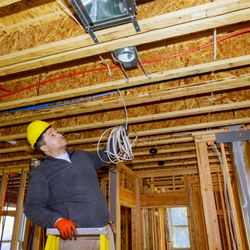 DH Electrical Services - Emergency Electricians