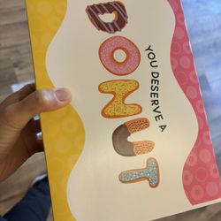 Nasso Donut
