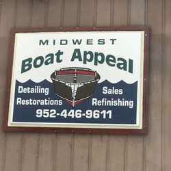 Midwest Boat Appeal and Marine Plywood