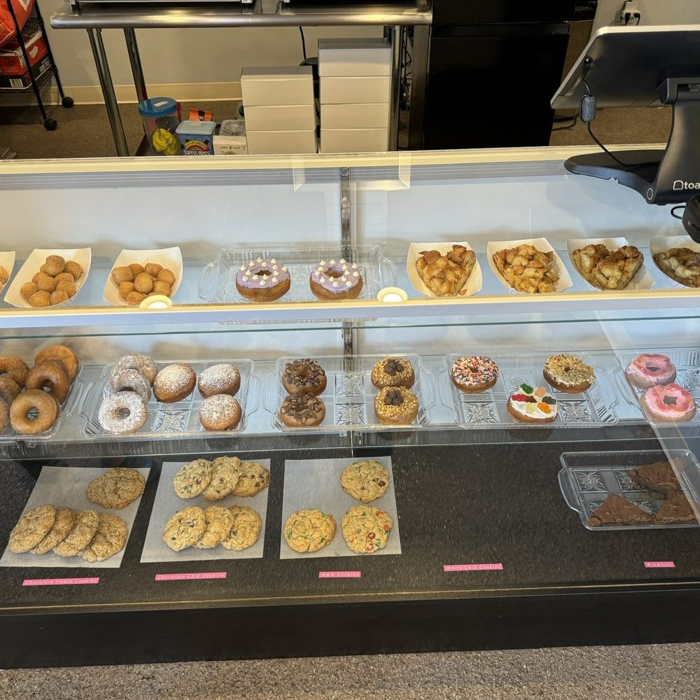 Sugar Moon Kingdom - Regularly switches it up - Bakeries Near Me - Ocala, Florida Sugar Moon Kingdom - Regularly switches it up - Bakeries Near Me - Ocala, Florida